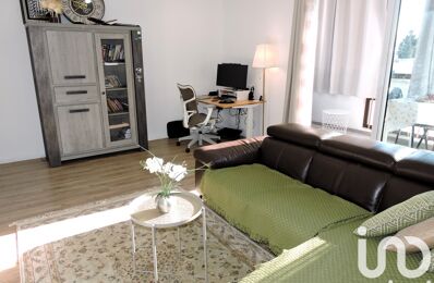 vente appartement 267 000 € à proximité de Bailly (78870)