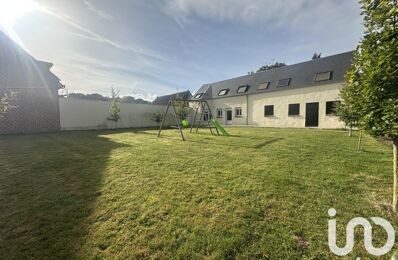 vente maison 150 000 € à proximité de Blangy-Tronville (80440)