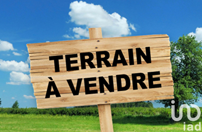 vente terrain 20 500 € à proximité de Saint-Mars-sous-Ballon (72290)