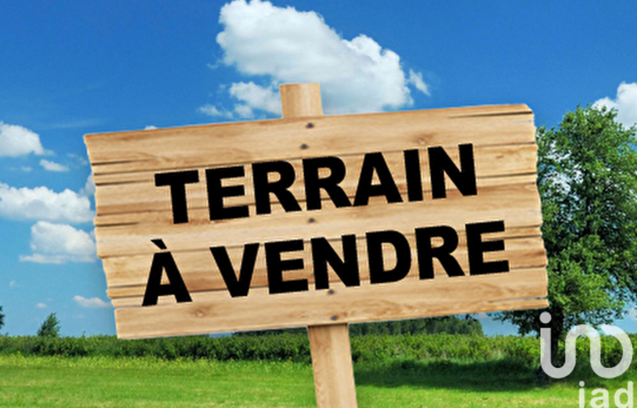 terrain  pièces 710 m2 à vendre à Vivoin (72170)