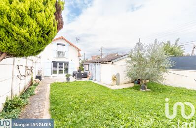 vente maison 354 000 € à proximité de Ris-Orangis (91130)