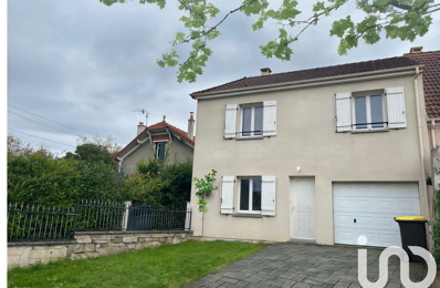 vente maison 345 000 € à proximité de Arpajon (91290)