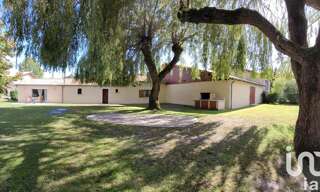 Maison 6 Pièces 160 m² à vendre à Gaillan-en-Médoc (33340)