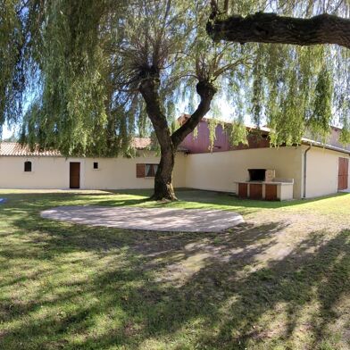 Maison 6 pièces 433000 €