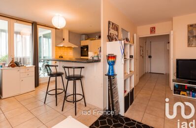 vente appartement 149 000 € à proximité de Saint-Leu-la-Forêt (95320)