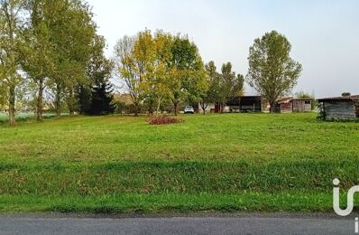 terrain  pièces 3376 m2 à vendre à Labatut-Rivière (65700)