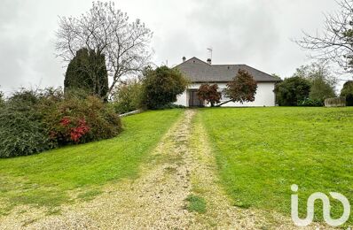 vente maison 349 000 € à proximité de Genac-Bignac (16170)