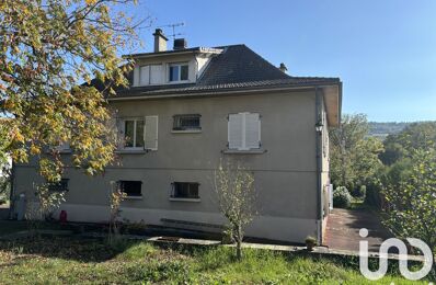 vente maison 329 900 € à proximité de Malintrat (63510)