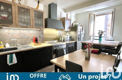 vente maison 189 000 € à proximité de Florentin (81150)