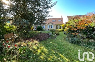 vente maison 560 000 € à proximité de Meulan-en-Yvelines (78250)