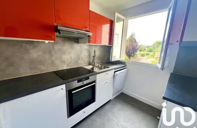 vente appartement 199 500 € à proximité de Houlgate (14510)