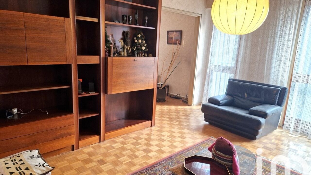 appartement 5 pièces 97 m2 à vendre à Viry-Châtillon (91170)