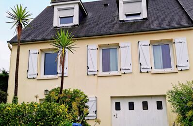 maison 5 pièces 95 m2 à vendre à Cherbourg-en-Cotentin (50100)