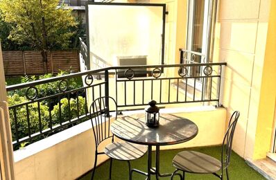 vente appartement 239 900 € à proximité de Saint-Denis (93210)