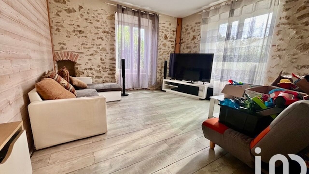 maison 5 pièces 145 m2 à vendre à Challans (85300)