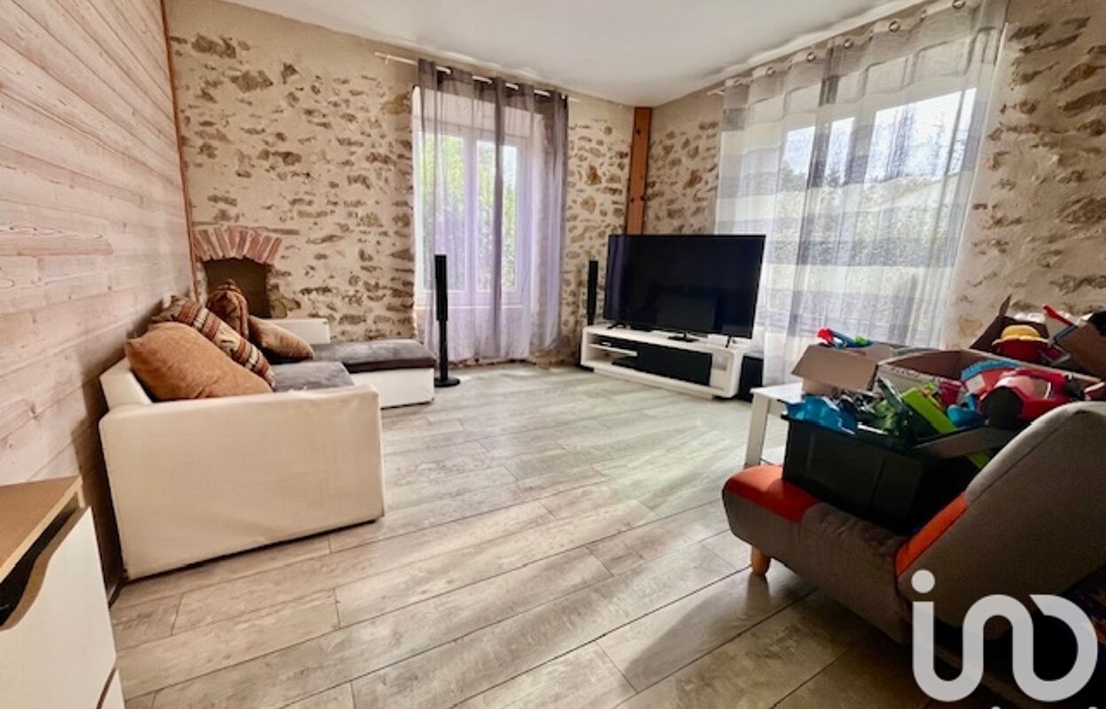 maison 5 pièces 145 m2 à vendre à Challans (85300)