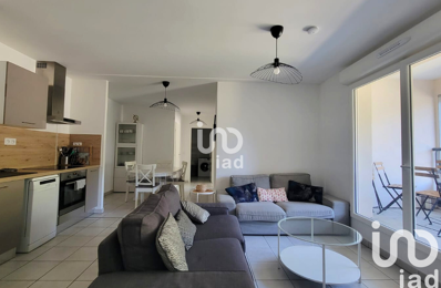 vente appartement 247 000 € à proximité de Tarascon (13150)