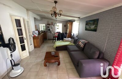 vente maison 243 800 € à proximité de Sainte-Suzanne (97441)