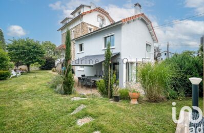 vente maison 645 000 € à proximité de Isles-Lès-Villenoy (77450)