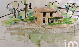 Terrain  690 m² à vendre à Blausasc (06440)