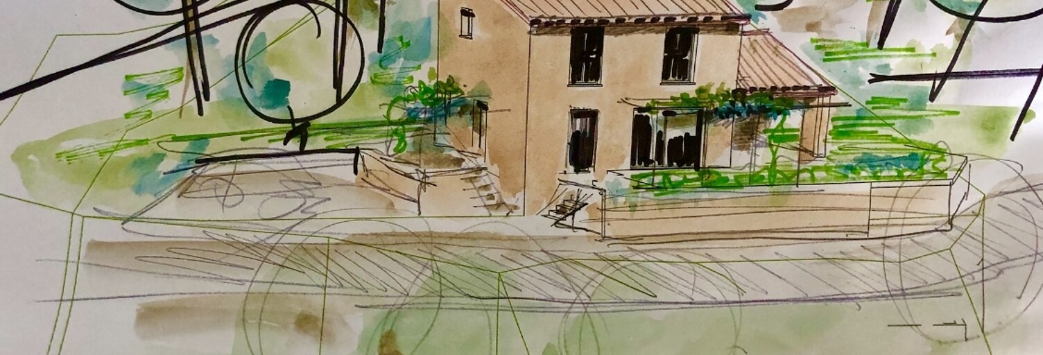 Terrain  690 m² à vendre à Blausasc (06440)