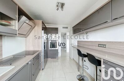 vente appartement 178 000 € à proximité de Vitry-sur-Seine (94400)