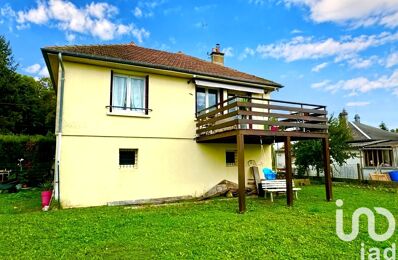 vente maison 82 000 € à proximité de Pouilly-sur-Loire (58150)