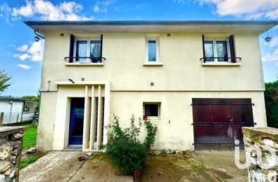 vente maison 75 500 € à proximité de La Charité-sur-Loire (58400)