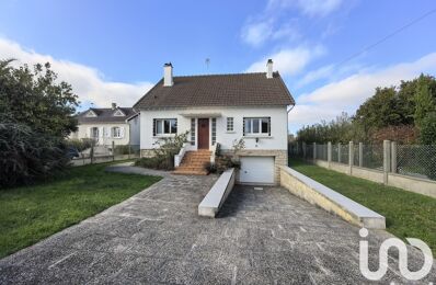 vente maison 350 000 € à proximité de Maisoncelles-en-Brie (77580)