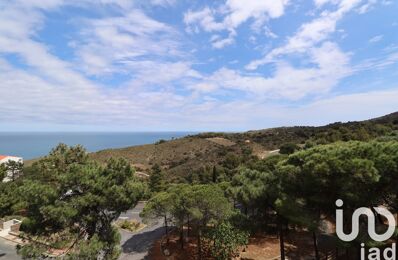 vente appartement 219 500 € à proximité de Banyuls-sur-Mer (66650)