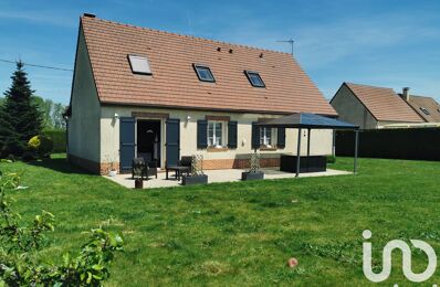 vente maison 259 000 € à proximité de Le Coudray-Saint-Germer (60850)