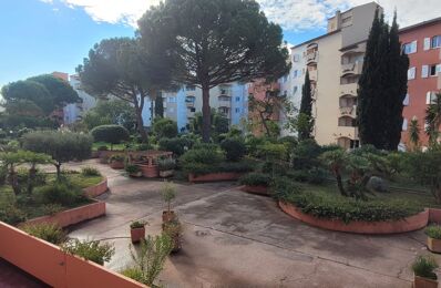 vente appartement 129 500 € à proximité de Toulon (83200)