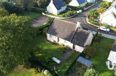 vente maison 292 000 € à proximité de Larmor-Baden (56870)