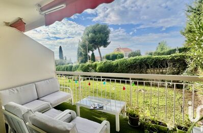 vente appartement 250 000 € à proximité de Châteauneuf-Grasse (06740)