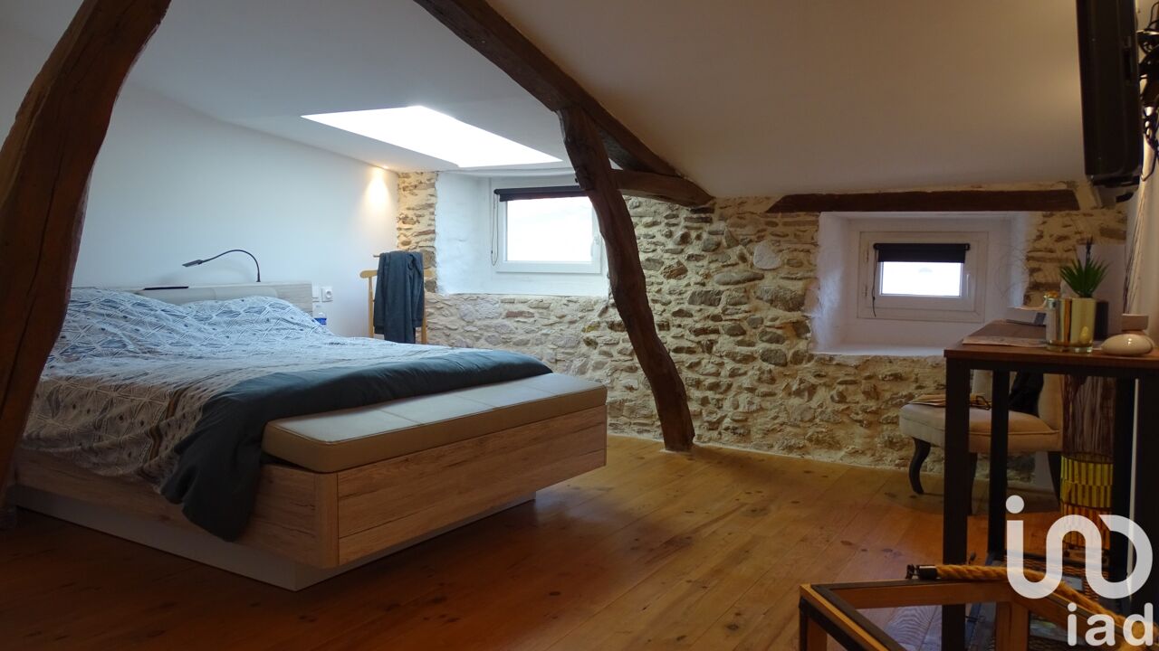 maison 4 pièces 106 m2 à vendre à Soual (81580)