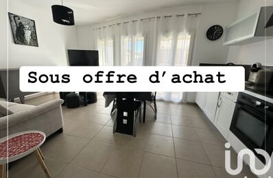 vente appartement 169 000 € à proximité de Béziers (34500)