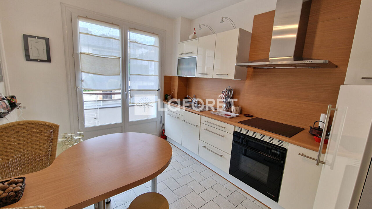 appartement 3 pièces 72 m2 à vendre à Rodez (12000)