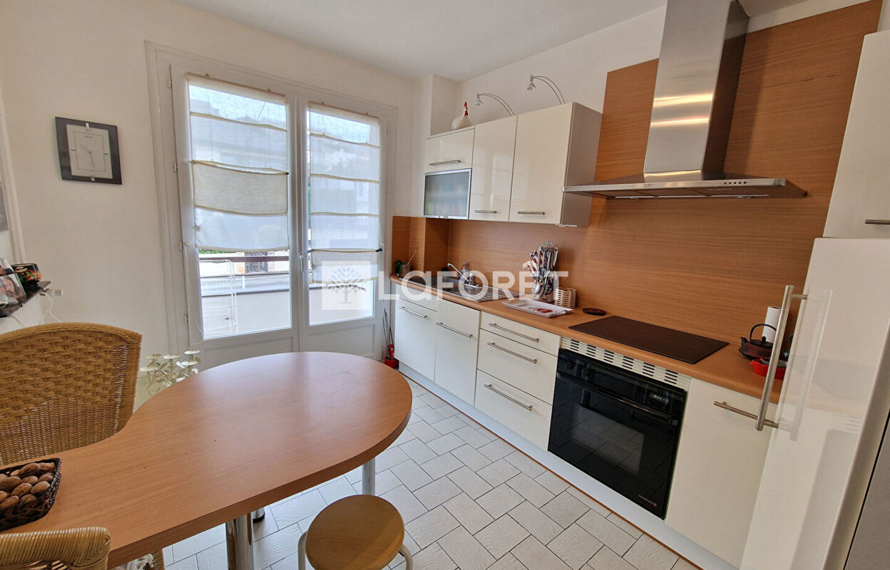 appartement 3 pièces 72 m2 à vendre à Rodez (12000)