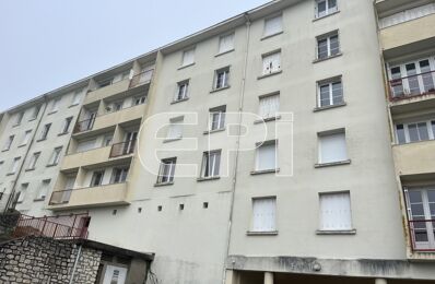 vente appartement 127 000 € à proximité de Saumur (49400)