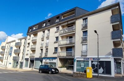 vente appartement 40 200 € à proximité de Loudun (86200)