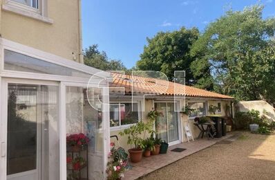 vente maison 180 350 € à proximité de Saint-Maurice-la-Fougereuse (79150)