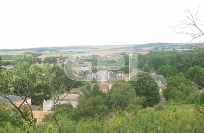 vente terrain 29 500 € à proximité de Saint-Clair (86330)