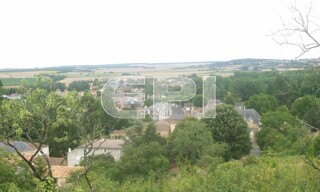 Terrain  2981 m² à vendre à Moncontour (86330)