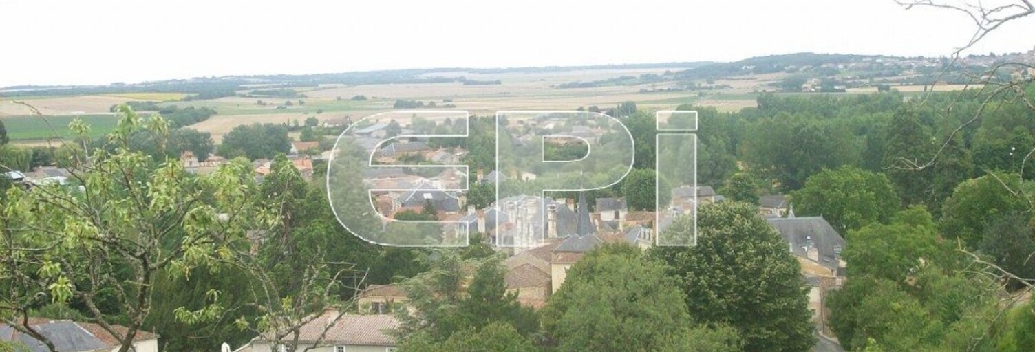 Terrain  2981 m² à vendre à Moncontour (86330)