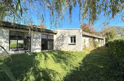 vente maison 460 000 € à proximité de Lans-en-Vercors (38250)