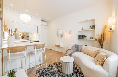 vente appartement 229 000 € à proximité de Villefranche-sur-Mer (06230)