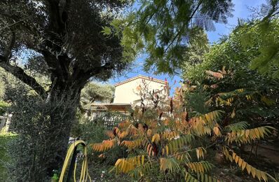 vente maison 459 000 € à proximité de Saint-Laurent-du-Var (06700)