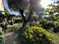 Au calme, Indépendante avec Jardin clos — photo 2