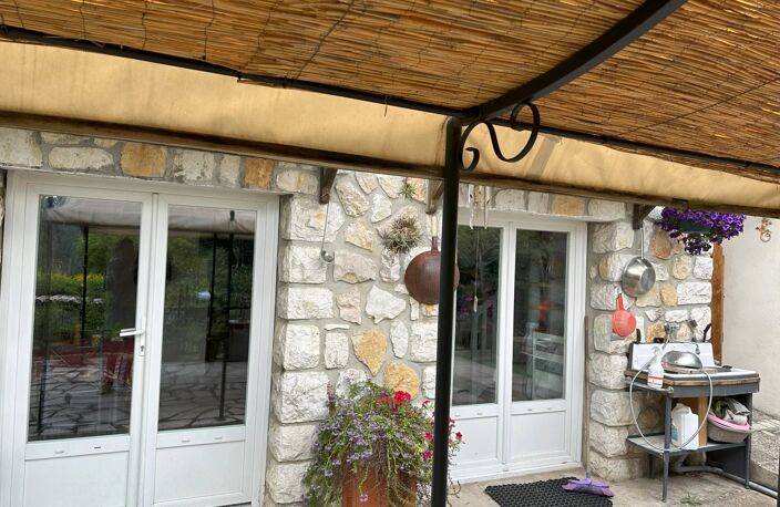 Au calme, Indépendante avec Jardin clos — photo 5