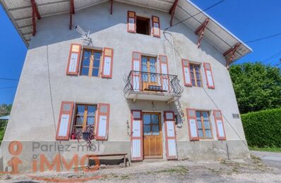 vente maison 200 000 € à proximité de Chambéry (73000)